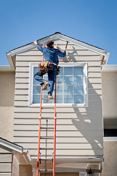 Best Composite Siding  in Cape Coral, FL